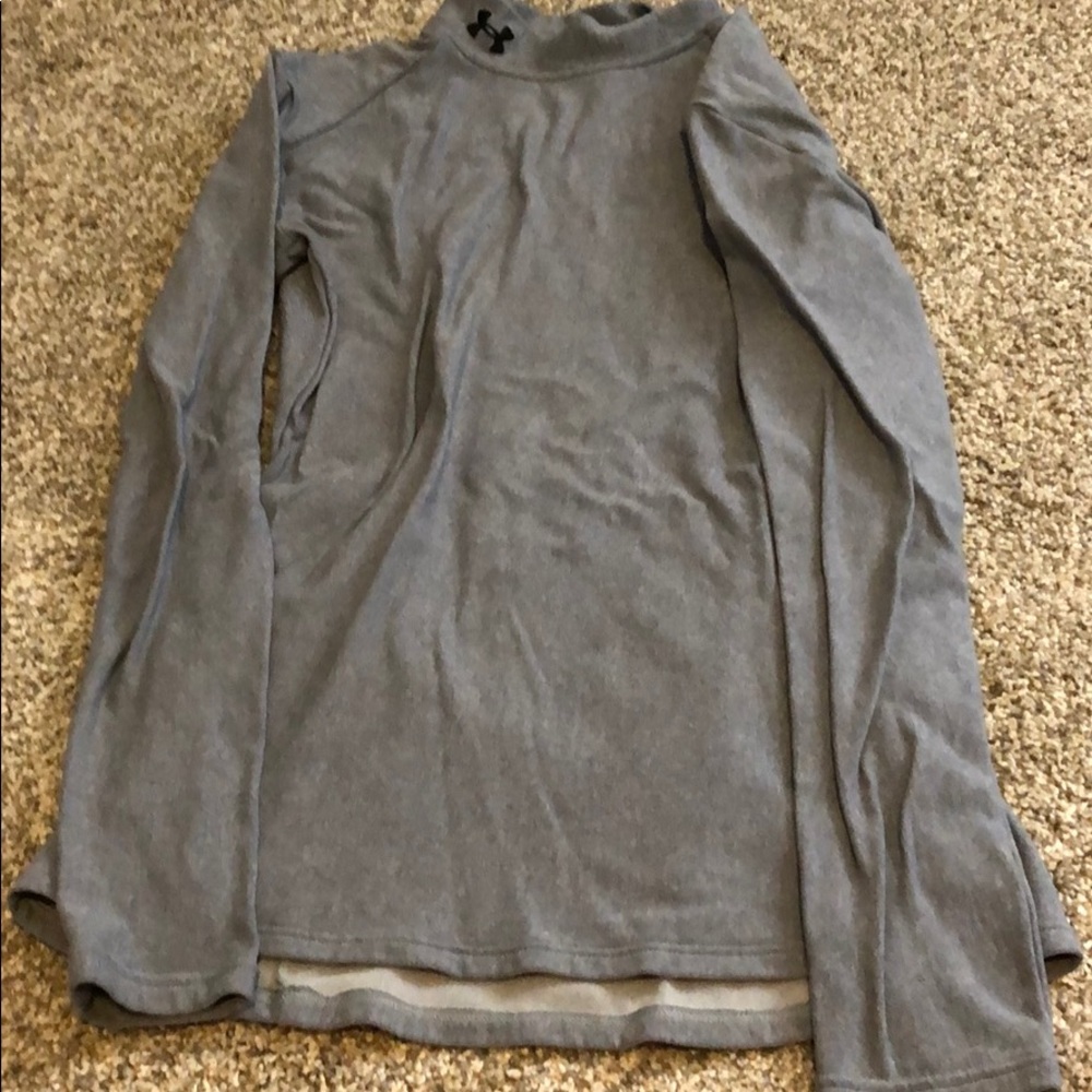 Under armor long underwear